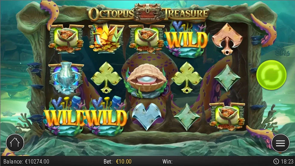 Funsta gameplay preview